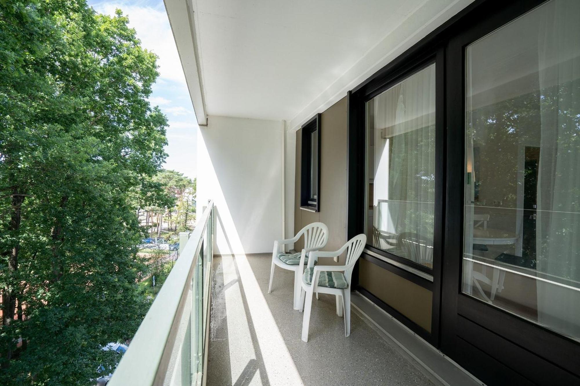 Haus Meeresstrand Buddelschiff Scharbeutz Eksteriør bilde