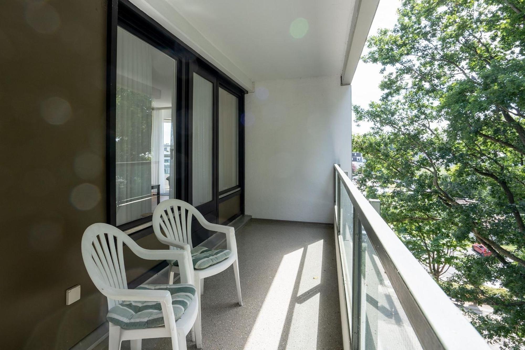 Haus Meeresstrand Buddelschiff Scharbeutz Eksteriør bilde